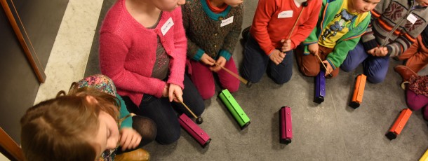 Stripconcert Jan De Smet