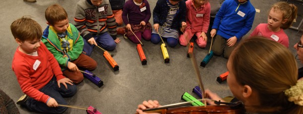 Stripconcert Jan De Smet