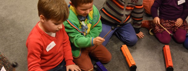 Stripconcert Jan De Smet