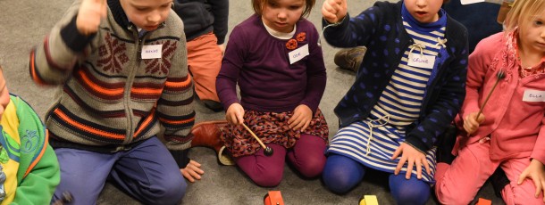 Stripconcert Jan De Smet