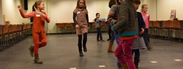 Stripconcert Jan De Smet