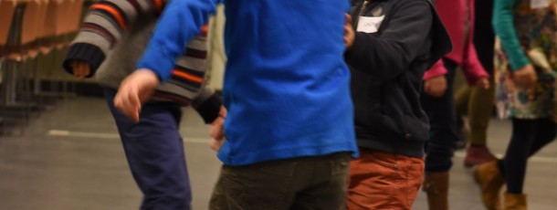 Stripconcert Jan De Smet