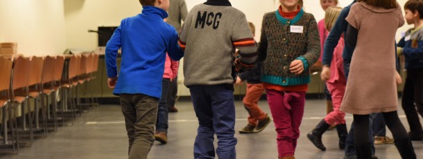 Stripconcert Jan De Smet