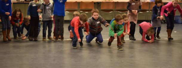 Stripconcert Jan De Smet