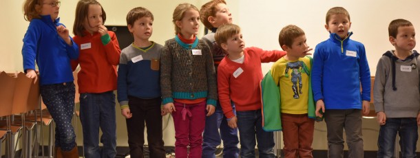 Stripconcert Jan De Smet