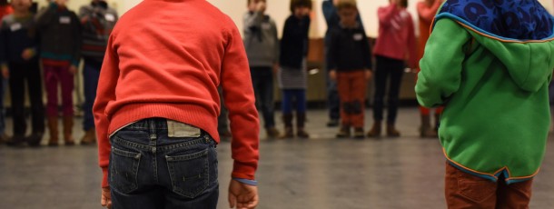 Stripconcert Jan De Smet