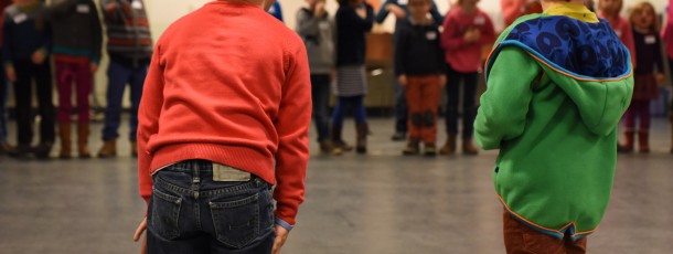 Stripconcert Jan De Smet