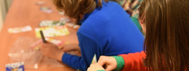 Stripconcert Jan De Smet