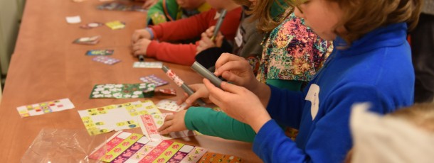 Stripconcert Jan De Smet