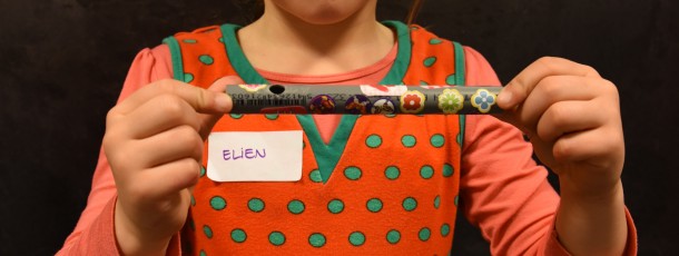 Stripconcert Jan De Smet