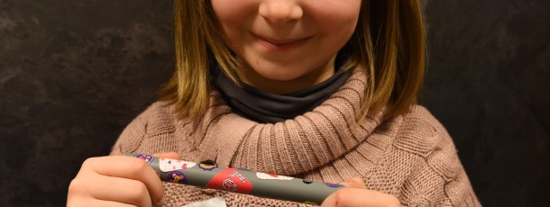 Stripconcert Jan De Smet