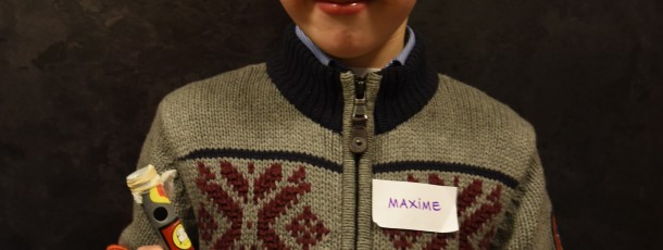 Stripconcert Jan De Smet