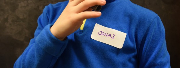 Stripconcert Jan De Smet