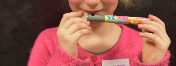 Stripconcert Jan De Smet