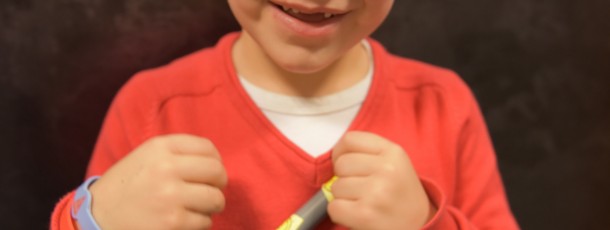 Stripconcert Jan De Smet