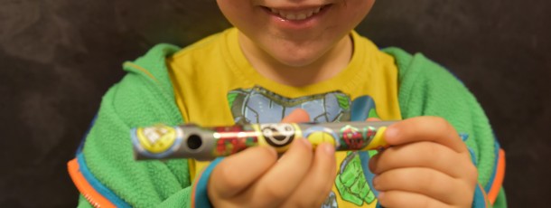 Stripconcert Jan De Smet