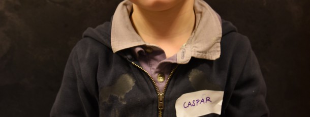 Stripconcert Jan De Smet