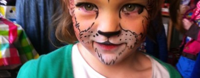 Tweedaagse stage “Circus”