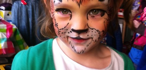 Tweedaagse stage “Circus”