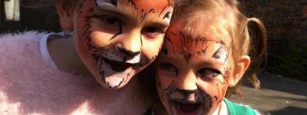 Tweedaagse stage “Circus”